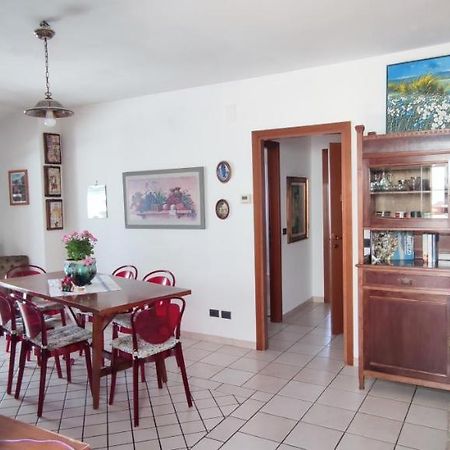 Apartamento A Casa Di Ilde Silvi Marina Exterior foto