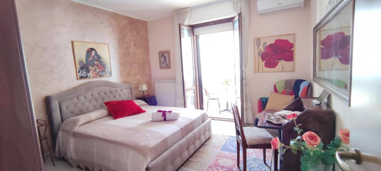 Apartamento A Casa Di Ilde Silvi Marina Exterior foto